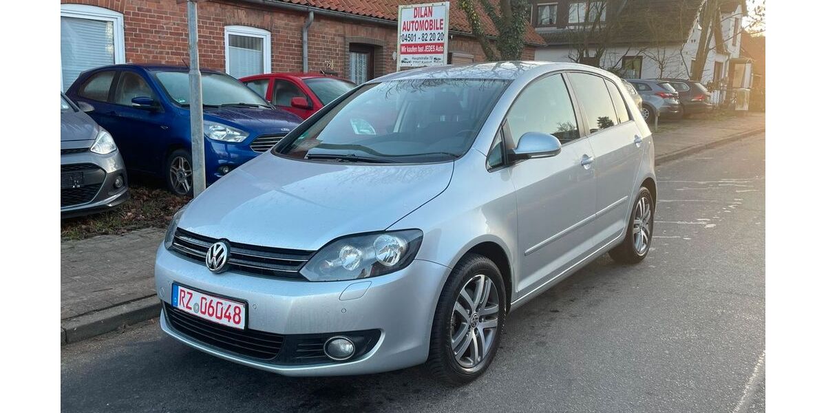 VW Golf Plus 148.000 km 4.500 &euro; Kastorf 23847