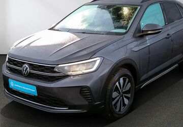 VW Taigo 37.500 km 19.380 &euro; Lübeck 23560