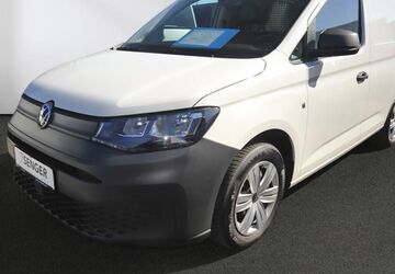 VW Caddy 16.455 km 19.890 &euro; Lübeck 23556