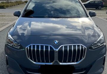 BMW 218 Active Tourer 29.031 km 29.999 &euro; Lübeck 23569