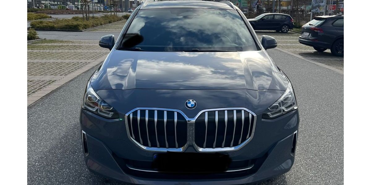 BMW 218 Active Tourer 29.031 km 29.999 &euro; Lübeck 23569