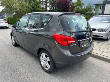 Gebrauchte Opel Meriva