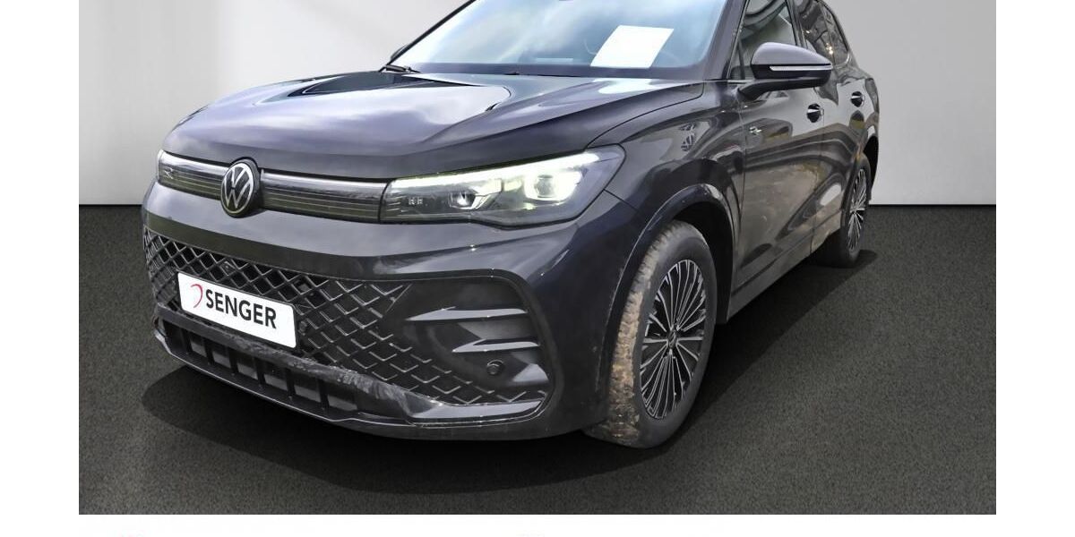 VW Tiguan 9.000 km 43.980 &euro; Bad Segeberg 23795