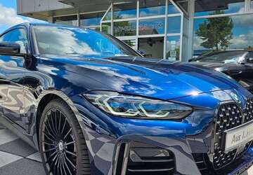 Alpina D4 9.400 km 75.888 &euro; Bad Oldesloe 23843