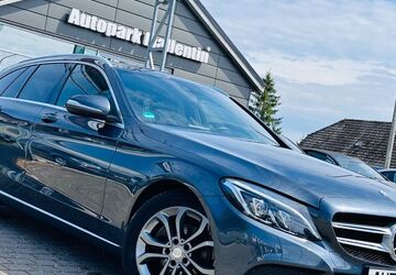 Mercedes-Benz C 180 149.300 km 13.899 &euro; Stepenitztal 23936