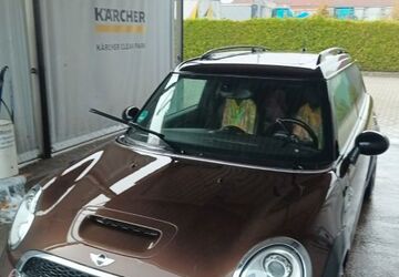 Mini Cooper S Clubman 105.800 km 12.200 &euro; Lübeck 22558