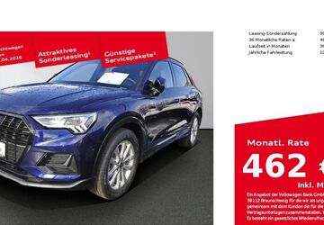 Audi Q3 5.750 km 42.580 &euro; Lübeck 23556