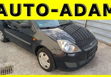 Ford Fiesta 177.102 km 1.450 &euro; Lübeck 23556