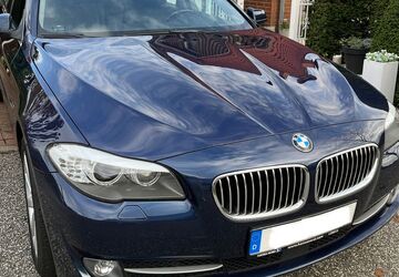 BMW 520 299.000 km 7.990 &euro; Lübeck 23560