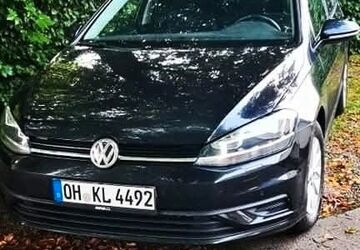 VW Golf 174.000 km 11.000 &euro; Lübeck 23568