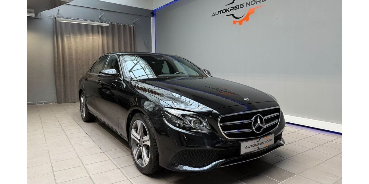 Mercedes-Benz E 350 79.400 km 35.999 &euro; Lübeck 23556
