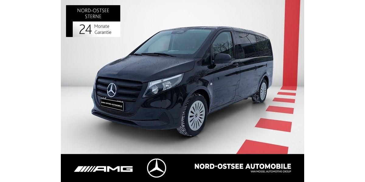 Mercedes-Benz Vito 38.391 km 54.133 &euro; Reinfeld 23858