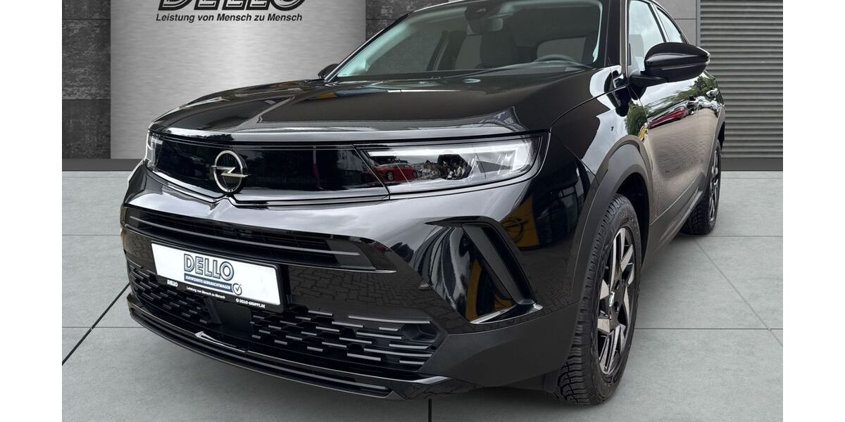 Opel Mokka 15.914 km 19.450 &euro; Lübeck 23558