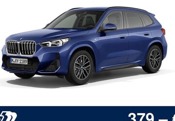 BMW X1 15.264 km 41.950 &euro; Lübeck 23560