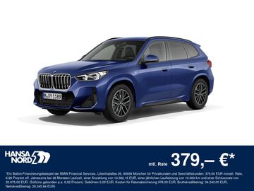 Gebrauchte BMW X1