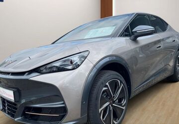 Cupra Tavascan 2.000 km 46.990 &euro; Lübeck 23554