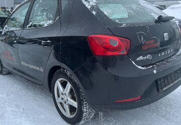 Seat Ibiza 215.000 km 2.900 &euro; Lübeck 23560