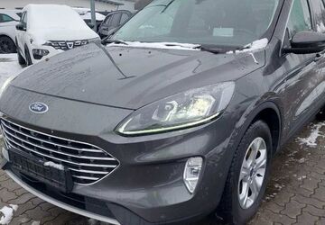 Ford Kuga 65.300 km 24.950 &euro; Bad Segeberg 23795