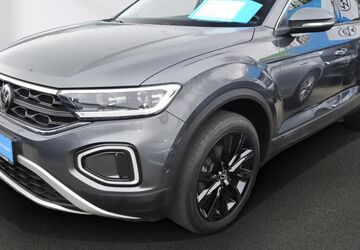 VW T-Roc 65.000 km 23.490 &euro; Lübeck 23560