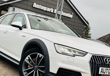 Audi A4 Allroad 137.000 km 20.949 &euro; Stepenitztal 23936