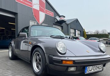 Porsche 911 Urmodell 127.000 km 65.900 &euro; Ratekau 23626