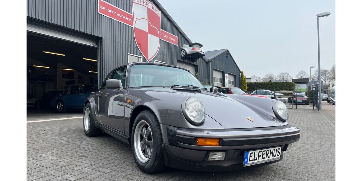 Porsche 911 Urmodell 127.000 km 65.900 &euro; Ratekau 23626