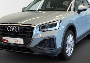 Audi Q2 14.823 km 26.849 &euro; Mölln 23879