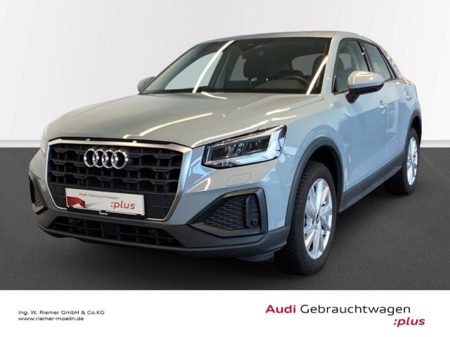 Audi Q2 14.823 km 26.849 &euro; Mölln 23879