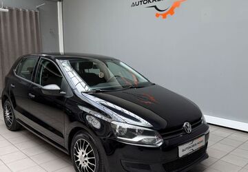 VW Polo 181.000 km 3.999 &euro; Lübeck 23556