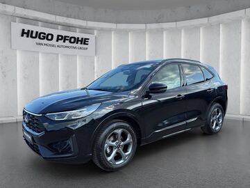 Gebrauchte Ford Kuga
