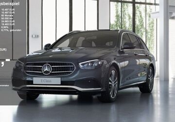 Mercedes-Benz E 220 102.486 km 29.990 &euro; Lübeck 23556