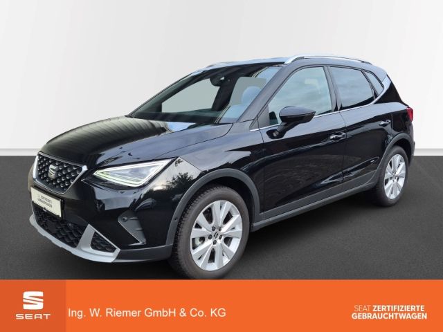 Seat Arona 13.389 km 23.389 &euro; Mölln 23879