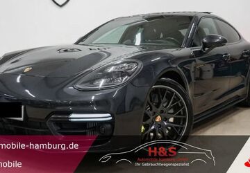 Porsche Panamera 65.122 km 77.900 &euro; Bad Segeberg 23795