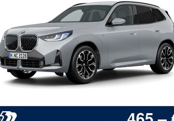 BMW X3 21.182 km 51.450 &euro; Lübeck 23560