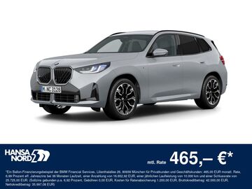 Gebrauchte BMW X3