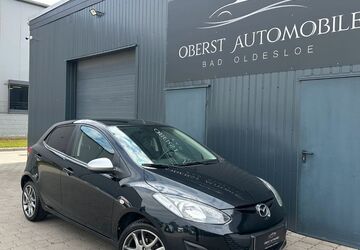 Mazda 2 93.554 km 6.650 &euro; Bad Oldesloe 23843