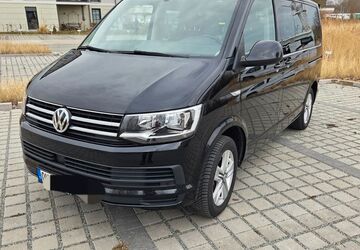 VW T6 Multivan 112.000 km 37.500 &euro; Pansdorf 23689