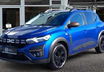 Dacia Sandero 18.356 km 17.790 &euro; Neustadt i. Holstein 23730