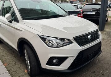 Seat Arona 51.838 km 17.490 &euro; Lübeck 23556