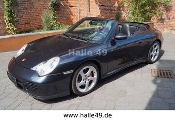 Porsche 911 Urmodell 231.000 km 28.800 &euro; Lübeck 23554