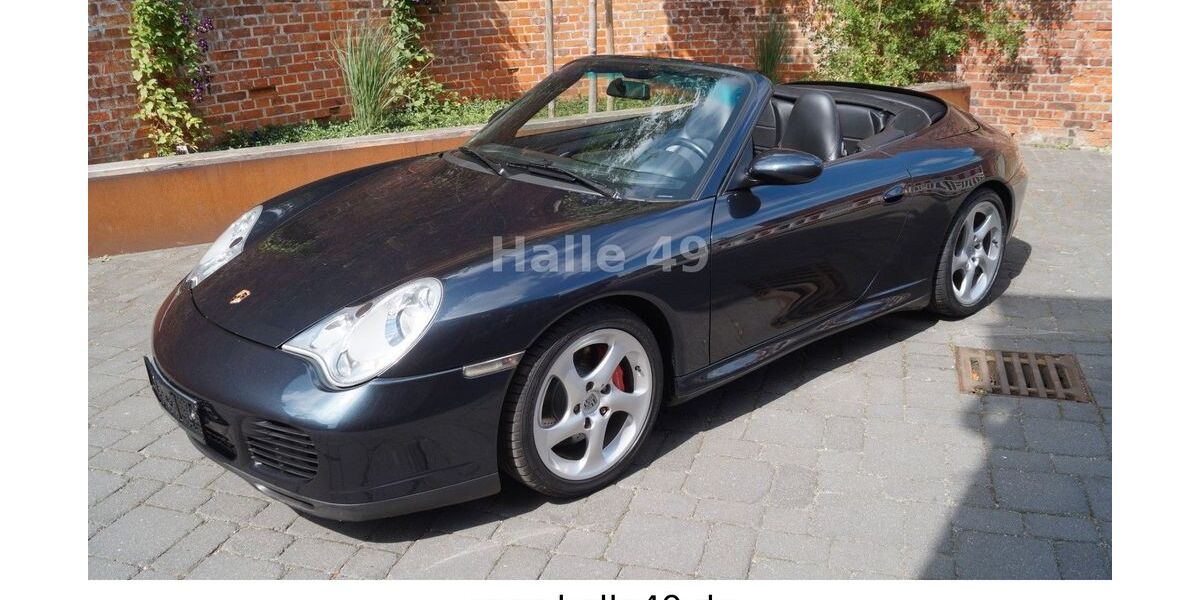Porsche 911 Urmodell 231.000 km 28.800 &euro; Lübeck 23554