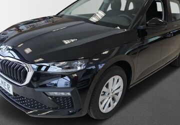 Skoda Scala 21.615 km 23.769 &euro; Mölln 23879