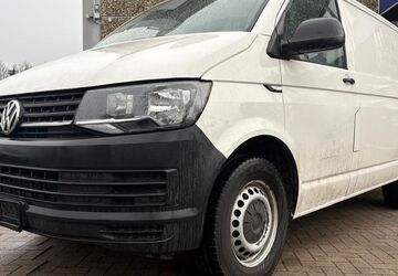 VW T6 Transporter 267.000 km 8.500 &euro; Lübeck 23556