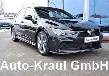 VW Golf 11.072 km 25.349 &euro; Rehna 19217