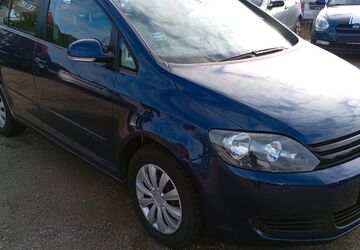 VW Golf 116.350 km 5.690 &euro; Lübeck 23568