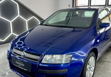 Fiat Stilo 139.548 km 2.490 &euro; Lübeck 23558