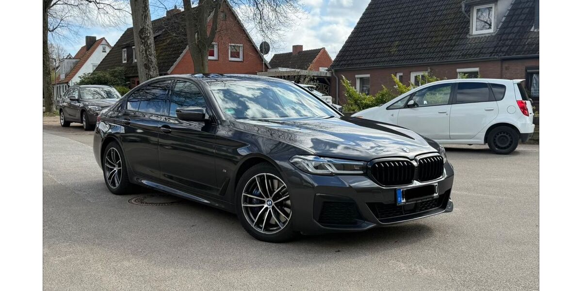 BMW 530 99.999 km 38.199 &euro; Lübeck 23554
