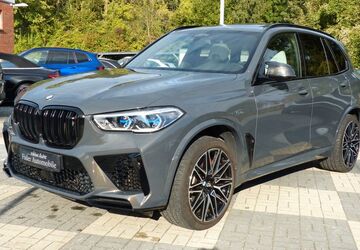 BMW X5 M 48.893 km 76.990 &euro; Neustadt i.H. 23730