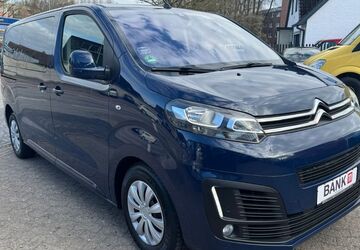 Citroen SpaceTourer 174.761 km 16.490 &euro; Lübeck 23556