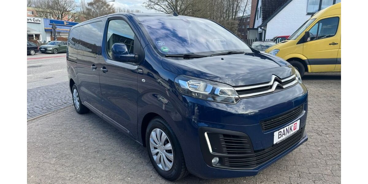 Citroen SpaceTourer 174.761 km 16.490 &euro; Lübeck 23556